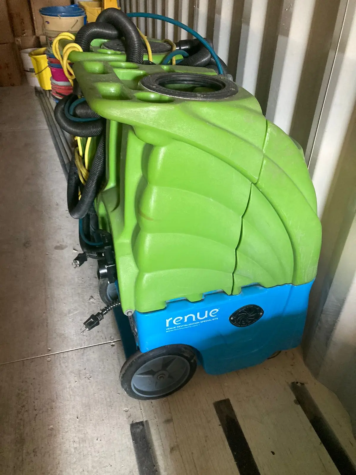 أعمالنا في steam-cleaning