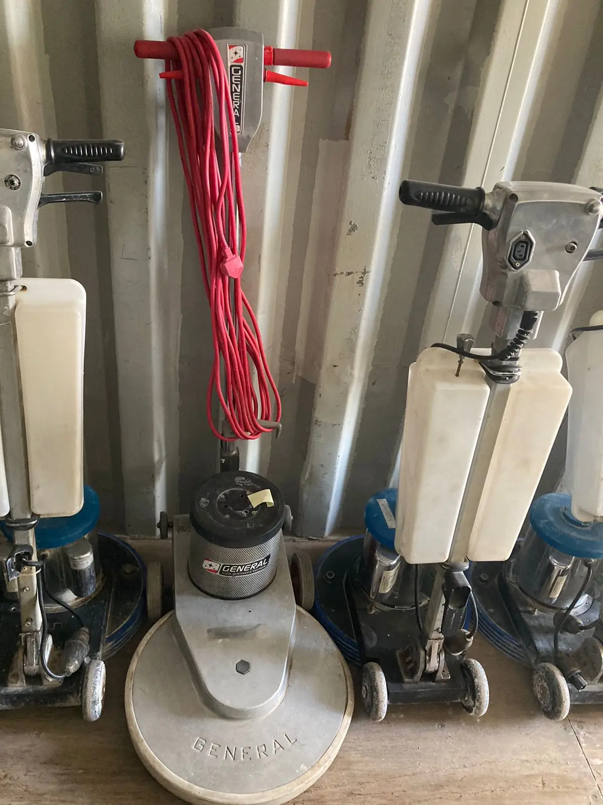 أعمالنا في steam-cleaning